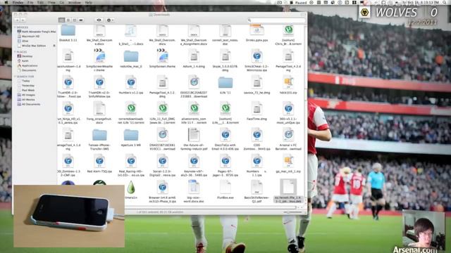 How to crack/patch iFile 1.4.1-1 смотреть онлайн
