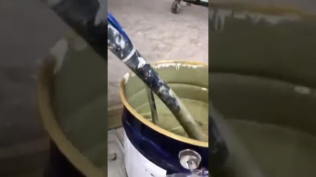 HYVST SPX 300 окраска потолка безвоздушным краскопультом смотреть онлайн