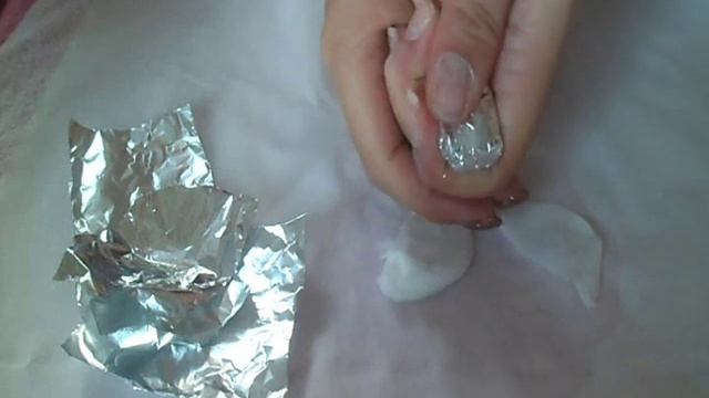 How To Remove Shellac, Gel & Acrylic Nails At Home - Nail Tutorial смотреть онлайн
