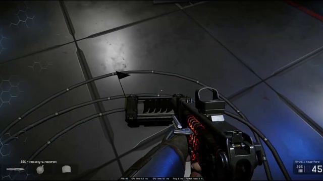 Обзор ПТС Warface ! Событие "Холодная сталь" смотреть онлайн