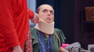 Однажды в России: Ложное домашнее насилие