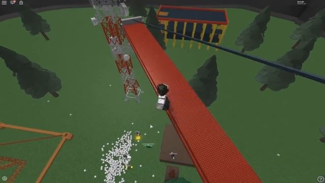 New JoJo's Bizarre Adventure Game on Roblox! смотреть онлайн