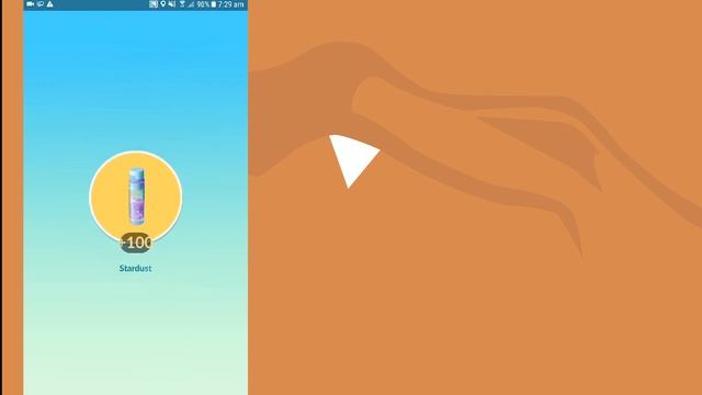 YOU HAVE TO USE LUCKY EGGS FOR BEST FRIENDS - POKEMON GO смотреть онлайн
