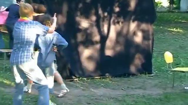 Концерт «Кто во что горазд» — ЛТО 2006 смотреть онлайн