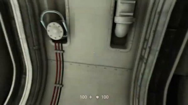 Wolfenstein® II: The New Colossus™_Улучшение для силовых скоб