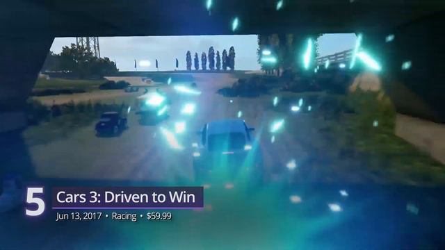 Top 10 Xbox One Racing Games of All Time | whatoplay смотреть онлайн