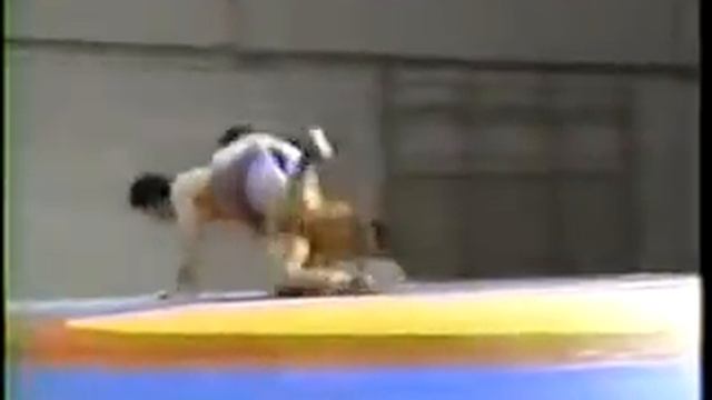 Coach's Syllabus For Greco Roman Wrestling: 15 Basic Skills
