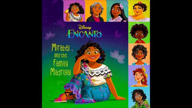 Lady, Play Your Mandolin/Reuse 44 смотреть онлайн