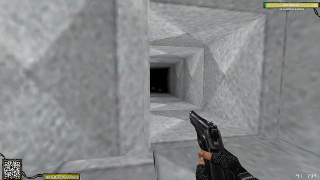 HALF-LIFE: Operation Rosenberg, ep. 679/1「Half-Life 1 Mod Full Walkthrough, 1440p60」 смотреть онлайн