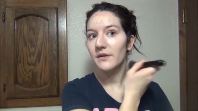 First Impression: Estee Lauder double wear light смотреть онлайн