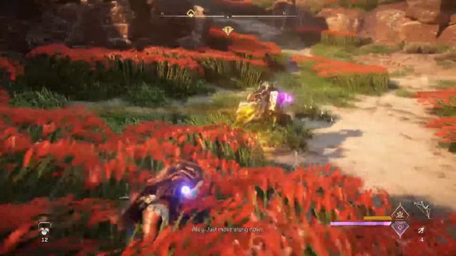 Horizon Forbidden Wild West PS5 смотреть онлайн