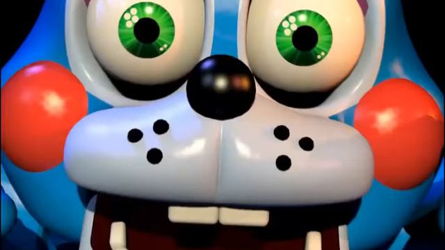 [ПЕРЕВОД] Как Бонни потерял свою лицо... смотреть онлайн