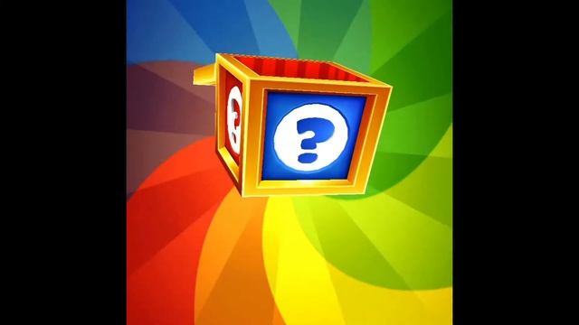 Открыл Таинственные Коробки в Subway Surf. Открываю 100 подарков ? Собрал все трофеи ? ? смотреть онлайн