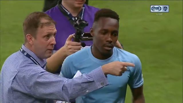 Vermes on Gerso's hat trick: 'I'm happy for him' смотреть онлайн
