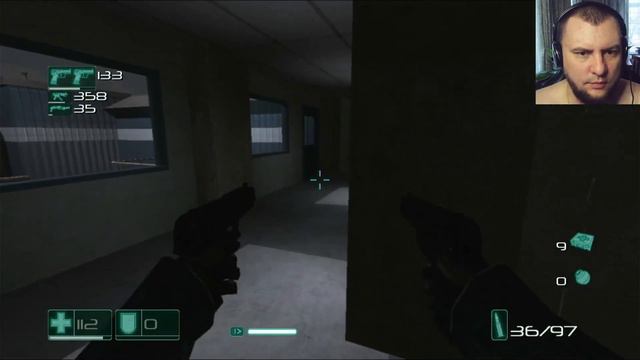FEAR|PS3|Майнеры устроили мне горячий прием|прохождение #4 смотреть онлайн