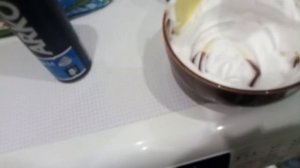 СЛАЙМ без клея и зубной пасты из пены для бритья