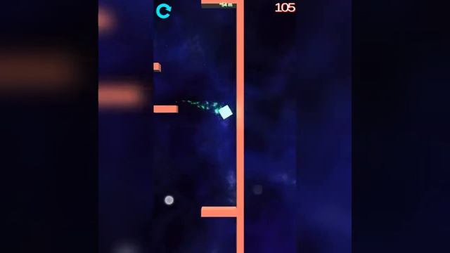 Space Cube Android Gameplay смотреть онлайн