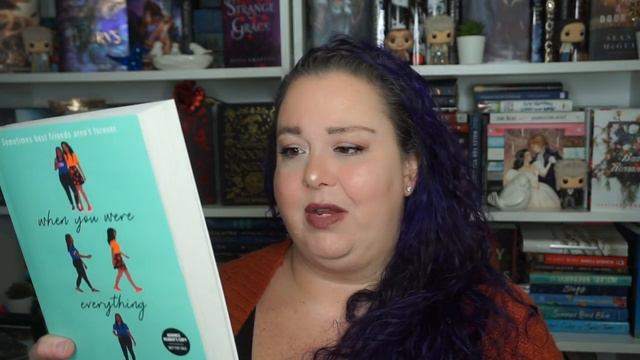 March TBR (Buddy Read of A Little Life) смотреть онлайн