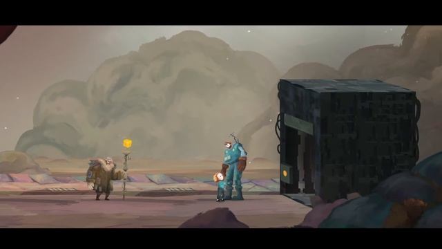 Out of Line полное прохождение #2 Финал смотреть онлайн