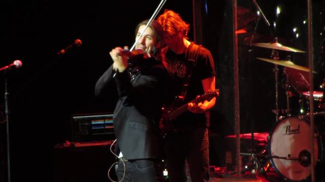 David Garrett - One Moment In Time смотреть онлайн