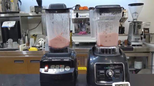 máy xay sinh tố omniblend và Promix смотреть онлайн