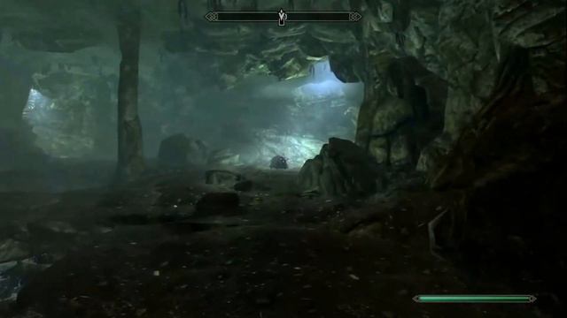 The Elder Scrolls V: Skyrim - Legendary Edition. #1. Дракон. смотреть онлайн