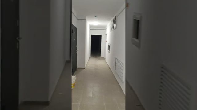 Квартира-студия. 25,4кв.м. смотреть онлайн