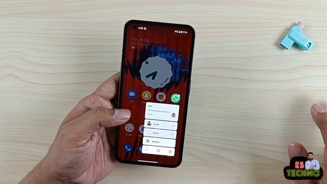 Nothing Phone (1) : Change These 15 Settings Right Now To Use Your Phone Like A Pro смотреть онлайн