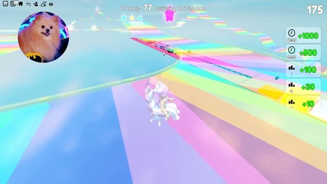 КЛОУН ИЗ МАКДОНАЛДС БЫСТРЕЕ ВСЕХ В РОБЛОКС ! ЕДУ ВЕРХОМ НА БУРГЕРЕ В ROBLOX смотреть онлайн