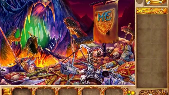 Magic Encyclopedia, First Story, Aflevering 10 смотреть онлайн