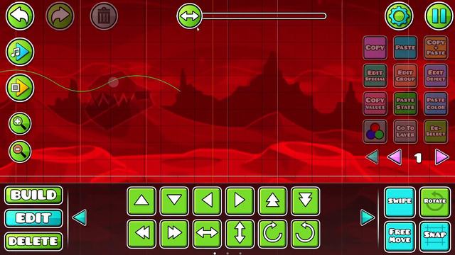 КАК ЗДЕЛАТЬ БОССА В GEOMETRY DASH ОТВЕТ ТУТ смотреть онлайн