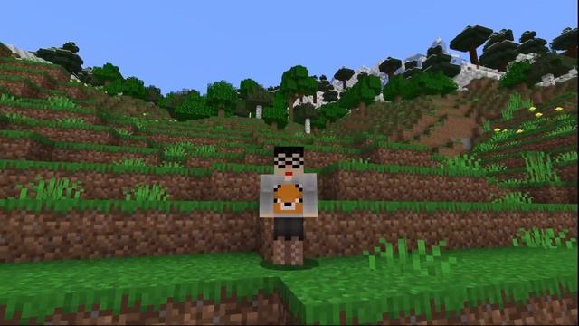 Minecraft challenge: 10 interesting facts about Minecraft #minecraftchallenge #minecraftinenglish смотреть онлайн