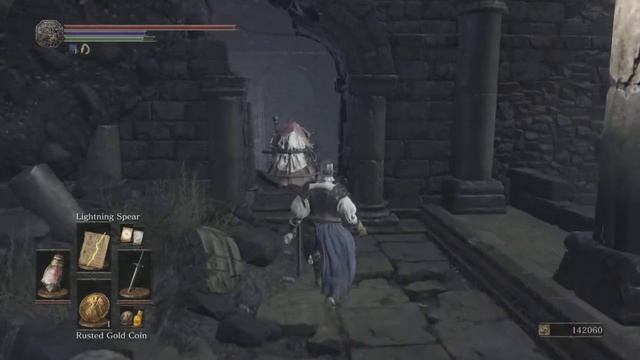 How to get Mendicant's Staff & Sunlight Shield DS3? ? It's Hillbilly Dragon ? смотреть онлайн