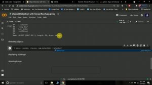 Object Detection with OpenCV, Tensorflow Hub & Python | #pyguru