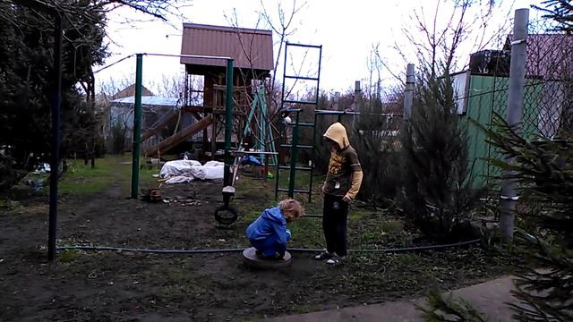 Куда остановиться карусель ЧЕЛЛЕНДЖ 1 часьть. смотреть онлайн