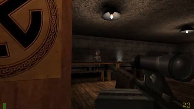 Wolfenstein: Ставка больше, чем жизнь ( №5 ) Скоро финал смотреть онлайн