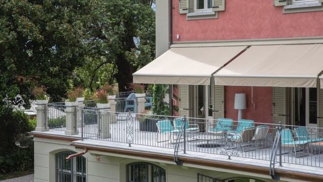 Аренда роскошной виллы на озере Комо Север Италии – от Бест Комо недвижимость смотреть онлайн