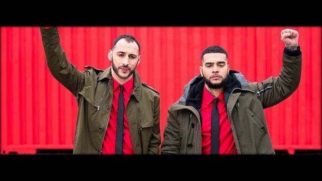 Рэпер L'One подал в суд на Black Star смотреть онлайн