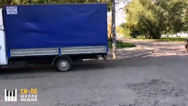 Как дойти от ж/д станции Мытищи до Школы Музыки «Си-Ля», г. Мытищи. смотреть онлайн