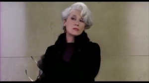 Дьявол носит Прада 720р Трейлер