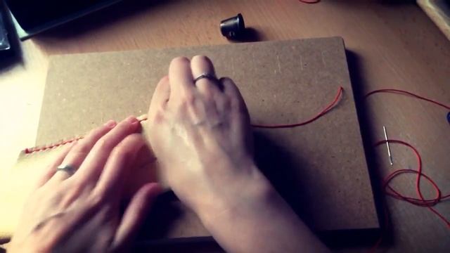 Чехол для очков своими руками. смотреть онлайн