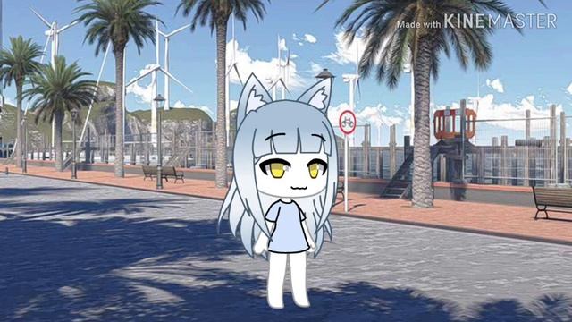 ✖Прически gacha life✖ [OLD] смотреть онлайн