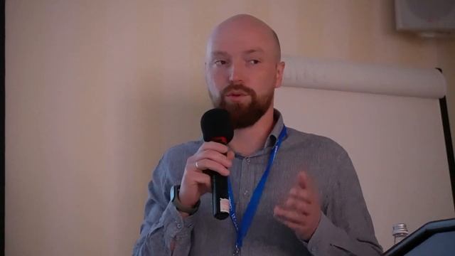 Поляков Николай MlaxLink I Оптическое оборудование для операторов связи и не только смотреть онлайн