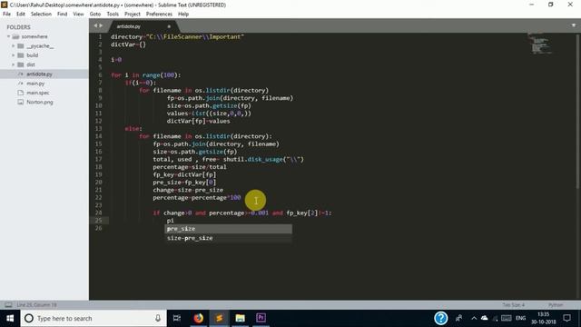 Mitigating a Space Eater Trojan Virus! смотреть онлайн
