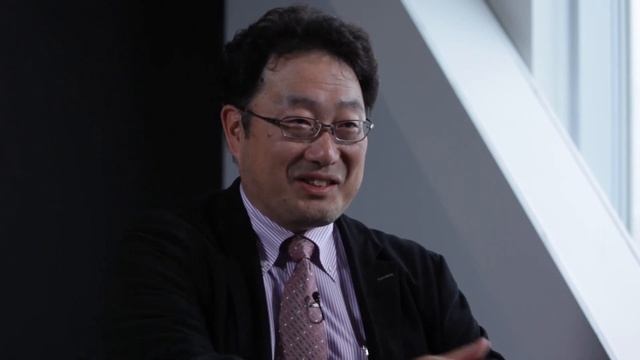 日産 新型グローバルセダン 開発者インタビュー①：小溝CPS смотреть онлайн