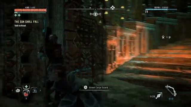 HORIZON ZERO DAWN [PART-21] [SAVING ERSA] [GAMEPLAY WALK-THROUGH] IN HINDI смотреть онлайн