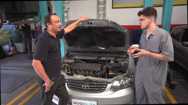 Os sinais de que a bateria do seu carro está acabando смотреть онлайн