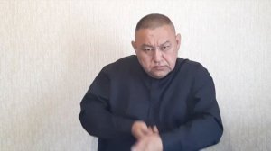 "Вера". Воскресное Богослужение для глухих (г. Семей)