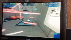 Как пройти испытательные камеры в Goat Simulator🐐|goat simulator бобёр123|#goatsimulator