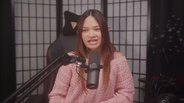 Why did I get banned on TikTok? | Angelica Hale смотреть онлайн